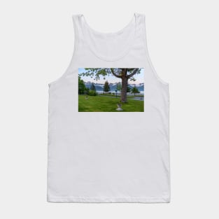 Seward Park Tank Top